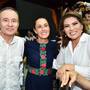 Con la presidenta Claudia Sheinbaum y el gobernador Alfonso Durazo, la educación es un derecho y no un privilegio: Lorenia Valles