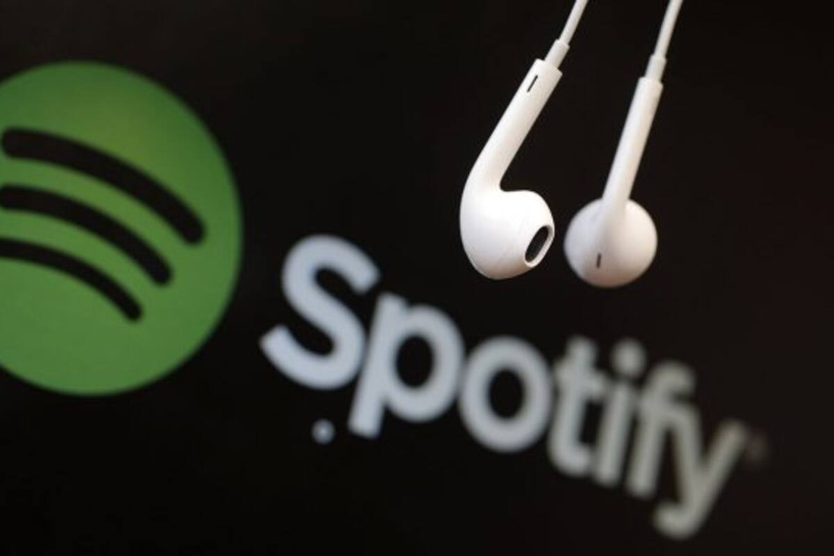 Playlist de Spotify de la semana