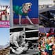 Mundial, Orgullo LGBT, boxeo y Día del Padre: las imágenes que marcaron la semana en Mexicali