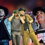 Sonora domina el streaming: seis de los 20 artistas mexicanos más escuchados son sonorenses