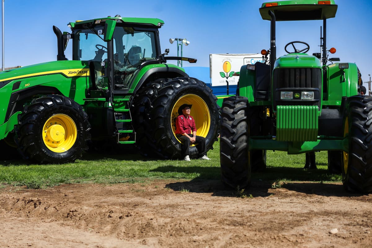 Foto: Juan J. Morales