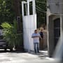 Realizan cateo en predio de Los Pinos por posible relación con desaparición de Kevin Moreno