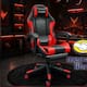 Silla gamer VonKeep cae a $1,279 pesos en Mercado Libre