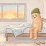 Duermes suficientes horas y aun así despiertas cansado: no siempre es porque necesites dormir más, sino porque tu cuerpo puede no estar descansando como crees