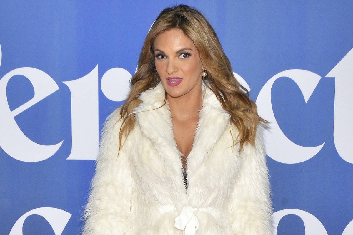 Mariana Seoane es acusada de ser la amante del Rafael ''N'', señalado por abuso