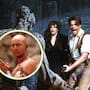 John Hannah anticipa el regreso de Arnold Vosloo como Imhotep en ‘La Momia 4’, aunque el actor aún afinaba su acuerdo para reunirse nuevamente con Brendan Fraser y Rachel Weisz