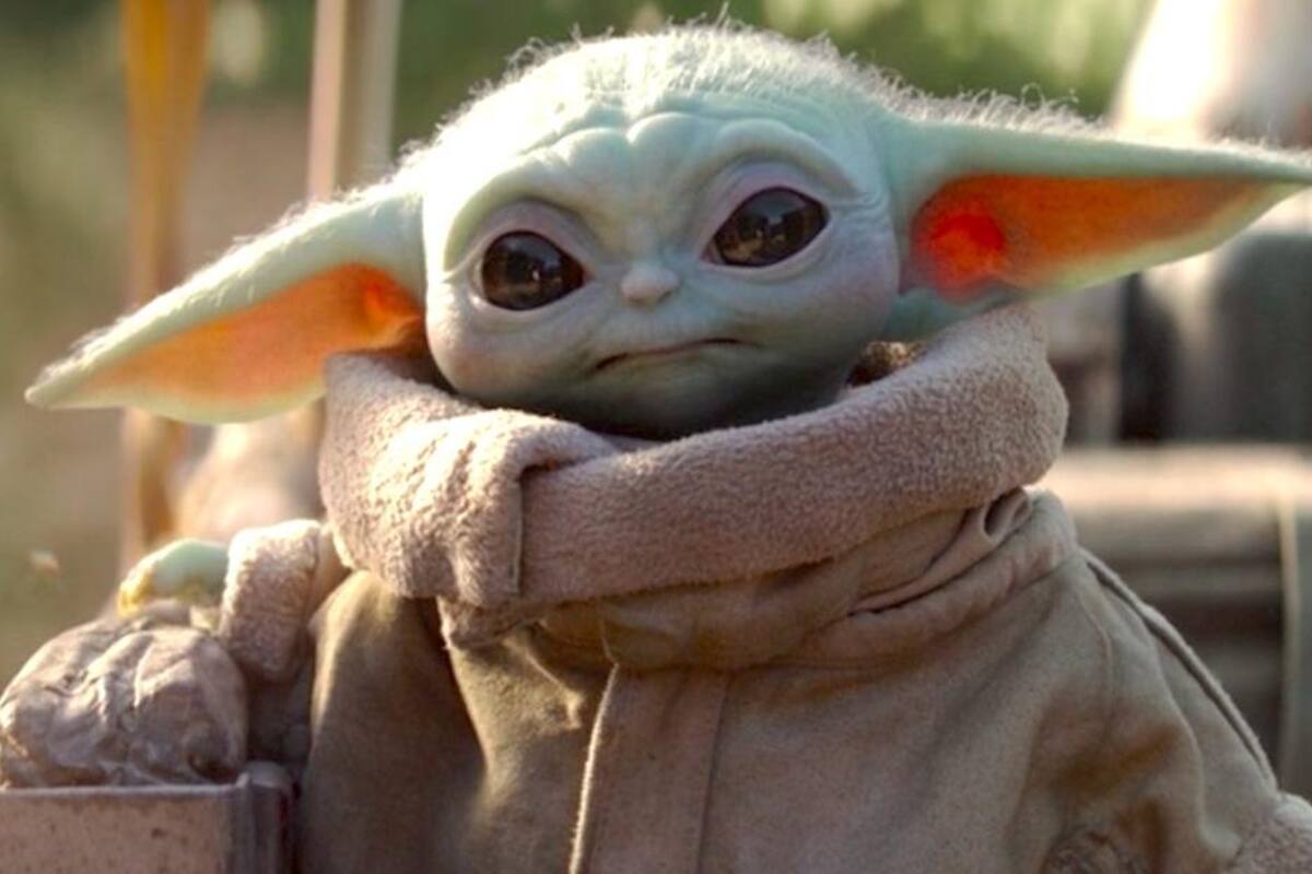 "Una locura": Baby Yoda "funko", la más vendida de la historia