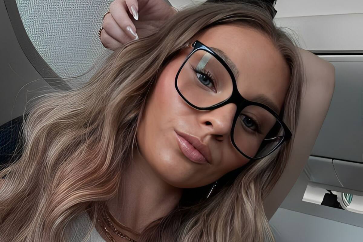 “Me voy a descansar”: Irina Baeva deja México y regresa a Rusia tras ruptura con Gabriel Soto