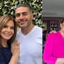 “Tengo muchas nueras”: María Sorté revela que ahora la reconocen más como la mamá de Omar García Harfuch que por su trayectoria de 50 años como actriz; agradece el cariño que recibe el secretario de Seguridad