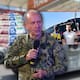 Ojeda sigue activo en Marina y cobra casi 150 mil al mes