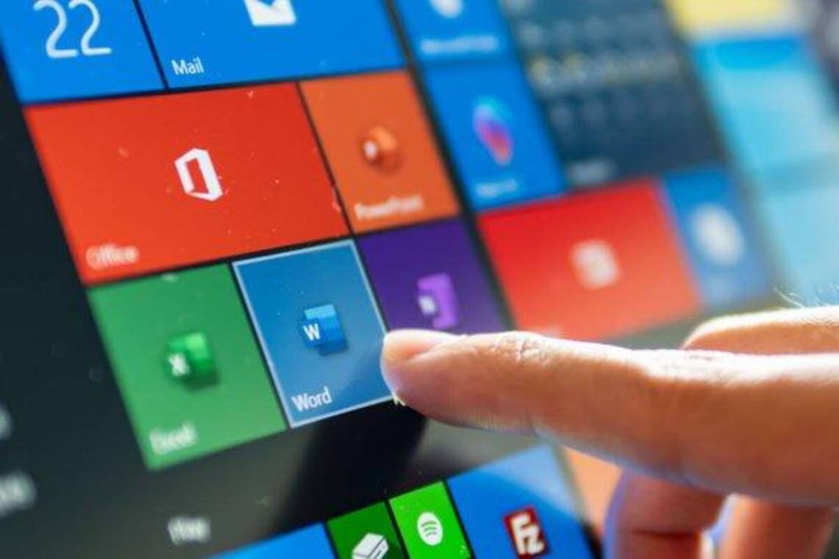 Cómo eliminar las app no deseadas de Windows 10