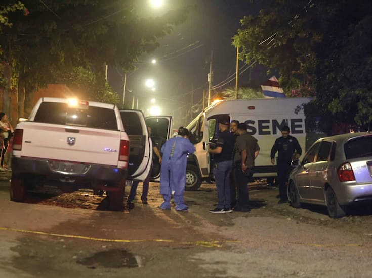 Joven fallece tras ser atacado con arma de fuego al interior de un domicilio en la colonia Adolfo López Mateos