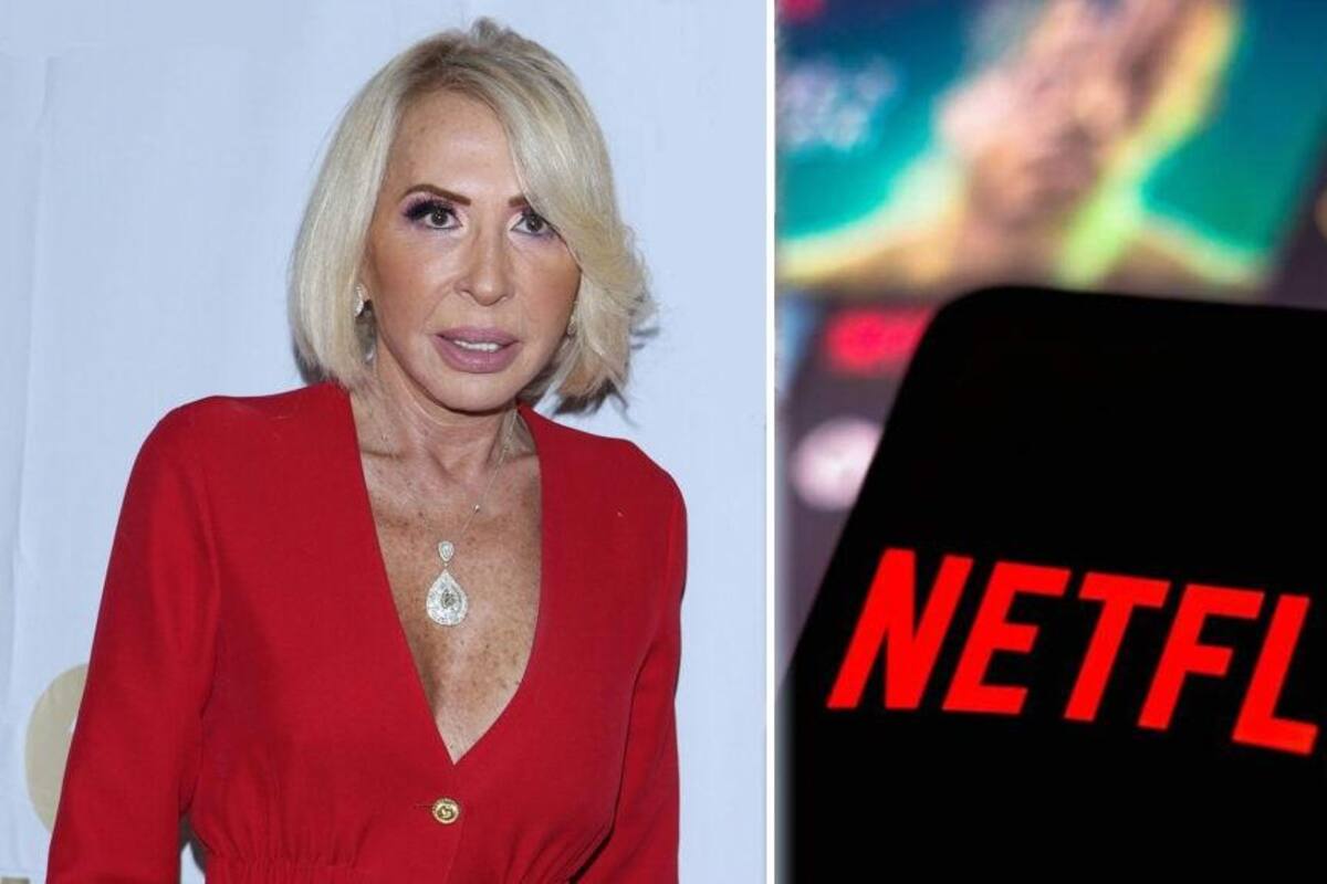 Laura Bozzo contará su historia en una serie de Netflix