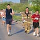 Así fue la "Carrera por los Bomberos 2026" en Hermosillo