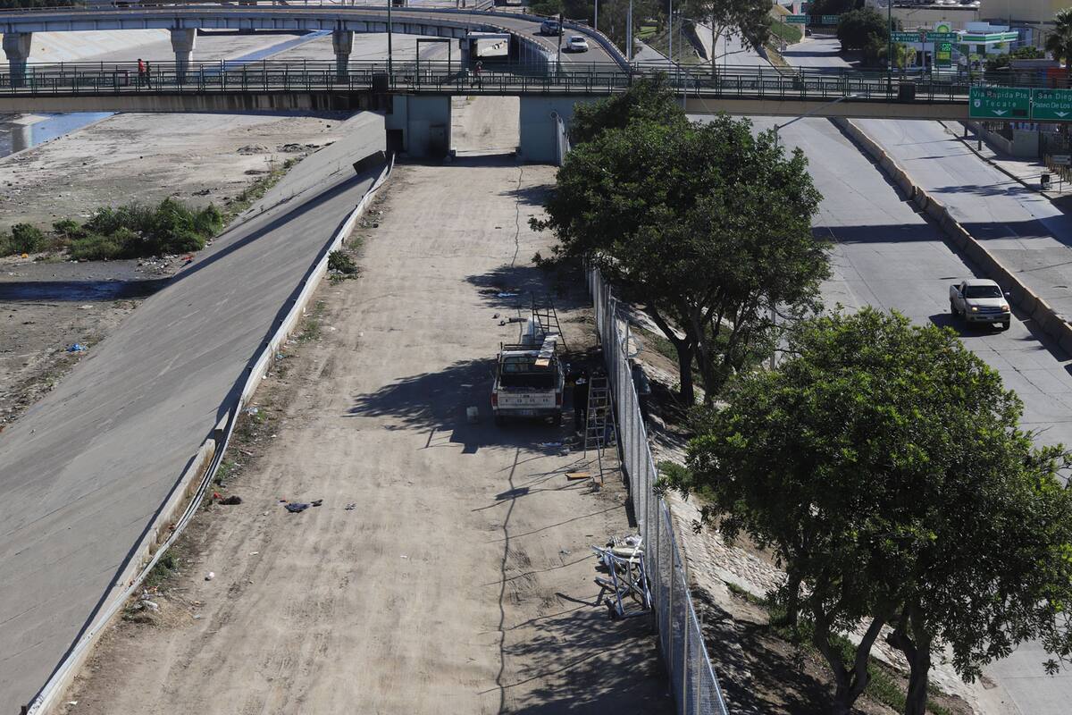 Cuesta 200 mdp habilitar cruce a EU por ‘bordo’