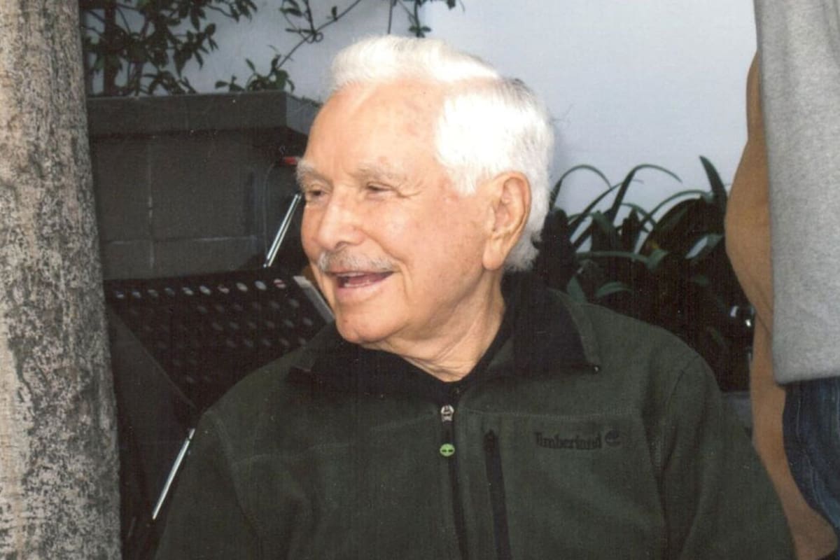 Fallece Gilberto Fimbres Moreno, fundador de Calimax