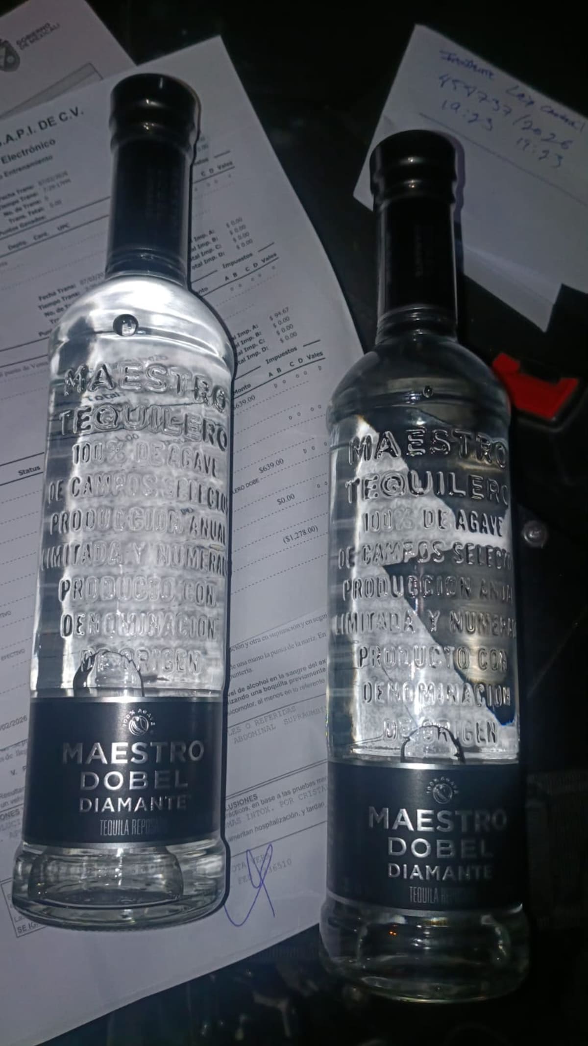 Foto: Cortesía DSPM
