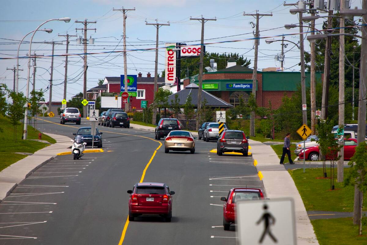 Quebec amenaza con un nuevo conflicto lingüístico