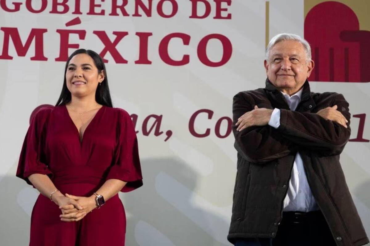 AMLO agradece a Cuba por apoyo a México en estrategia de Salud