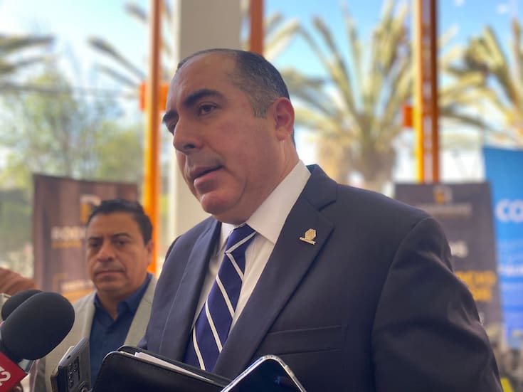 Empresarios destinan hasta 20% extra por inseguridad en carreteras: Coparmex