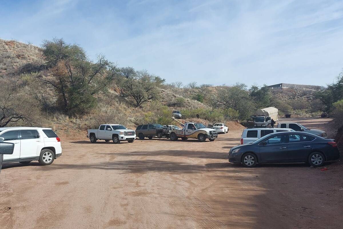 Policía agrede a tres hijos de su expareja e intenta suicidarse en Nogales