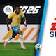 EA Sports recupera a la Selección de Brasil para el FC26
