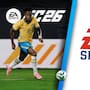 EA Sports recupera a la Selección de Brasil para el FC26
