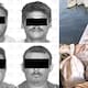 Sentencian a cuatro por cocaína e hidrocarburo