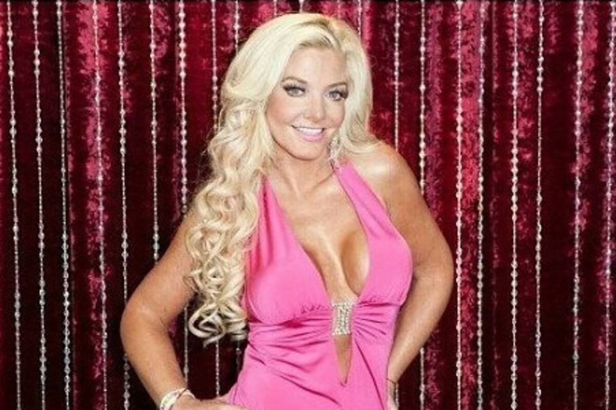Paola Durante le responde a Benito Castro tras criticarla por la serie de Paco Stanley