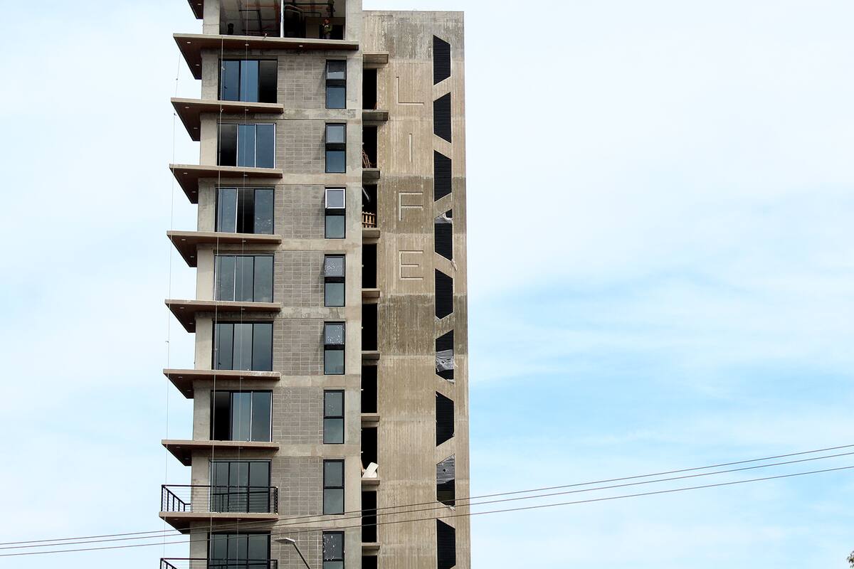 Prevén desaceleración en mercado inmobiliario