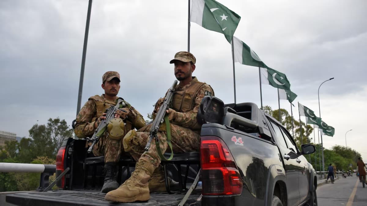 El fracaso de las negociaciones entre Estados Unidos e Irán tras más de 20 horas de diálogo dejó sin acuerdo el conflicto y elevó la tensión en torno al programa nuclear y el control del estrecho de Ormuz. /Reuters