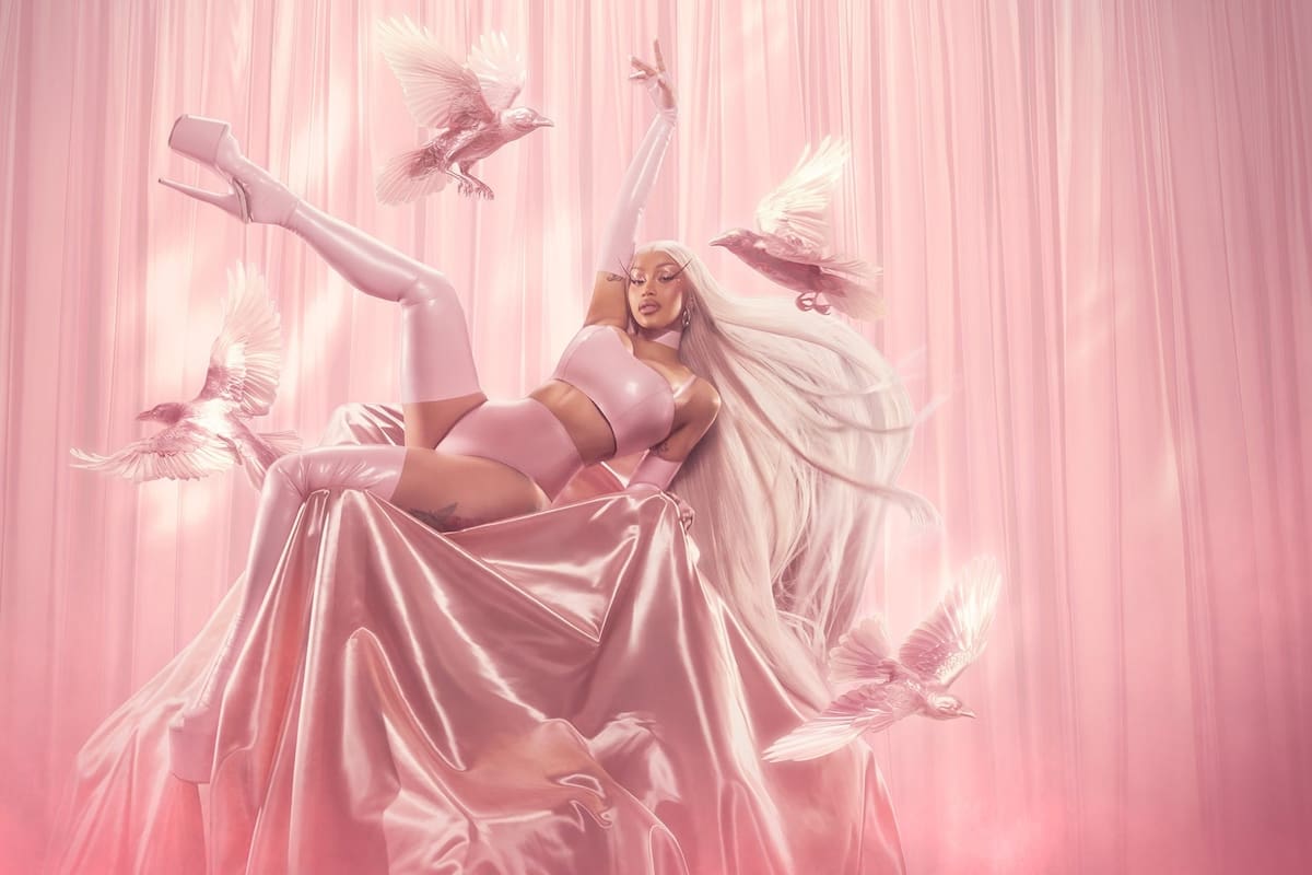 Cardi B traerá el Little Miss Drama Tour a Palm Desert en 2026