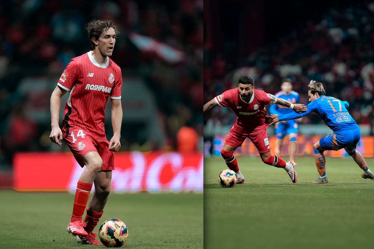 ¡De último minuto! Toluca gana por la mínima frente a Tigres