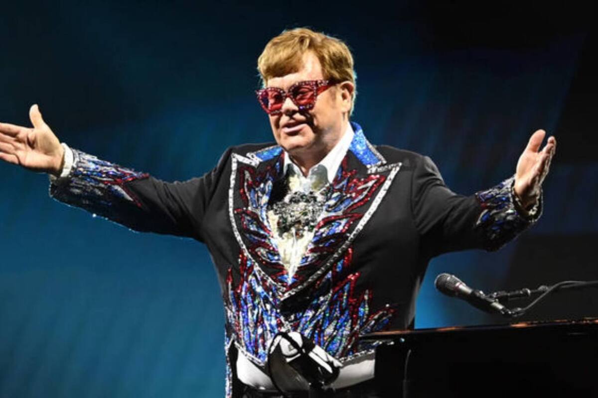 Elton John obtiene el estatus EGOT tras ganar el Emmy: ¿Qué significa?