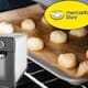 Horno Jade Cook de 25 litros baja a 2,899 pesos
