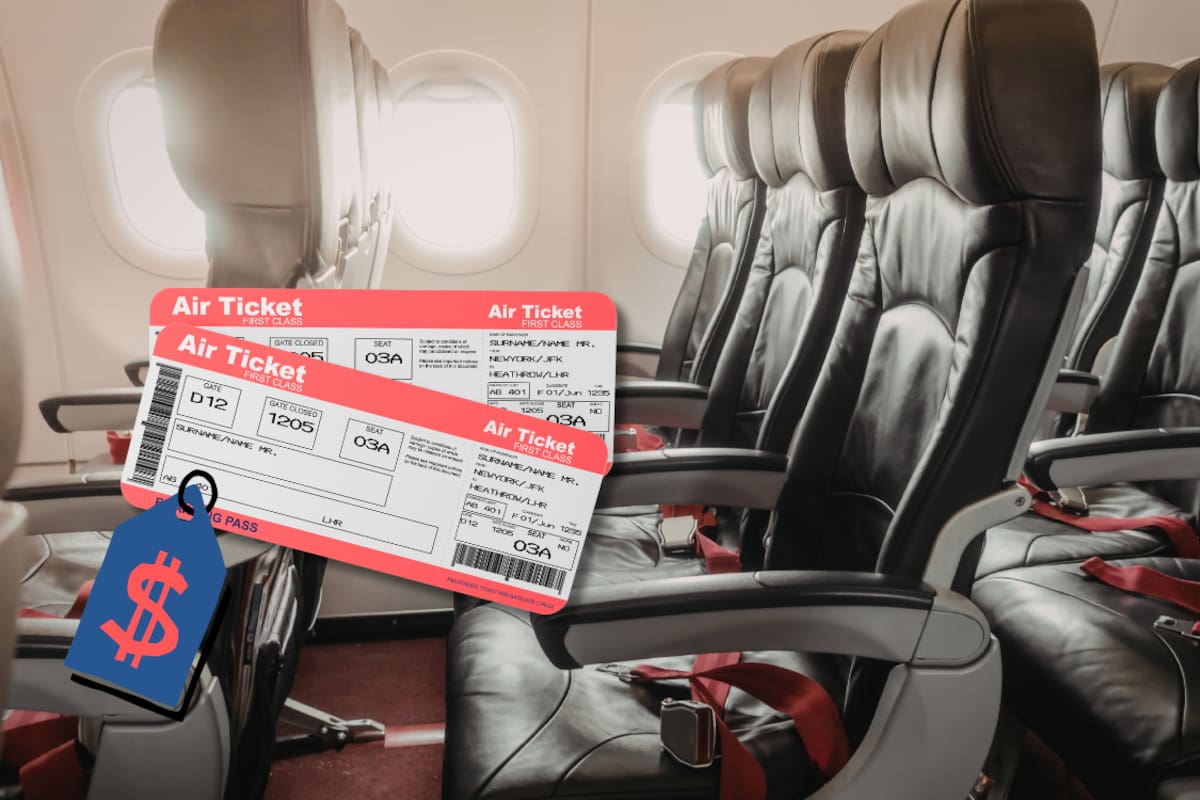 Las alzas en los precios de los vuelos por el Mundial de fútbol son por oferta y demanda: Zazueta Chávez