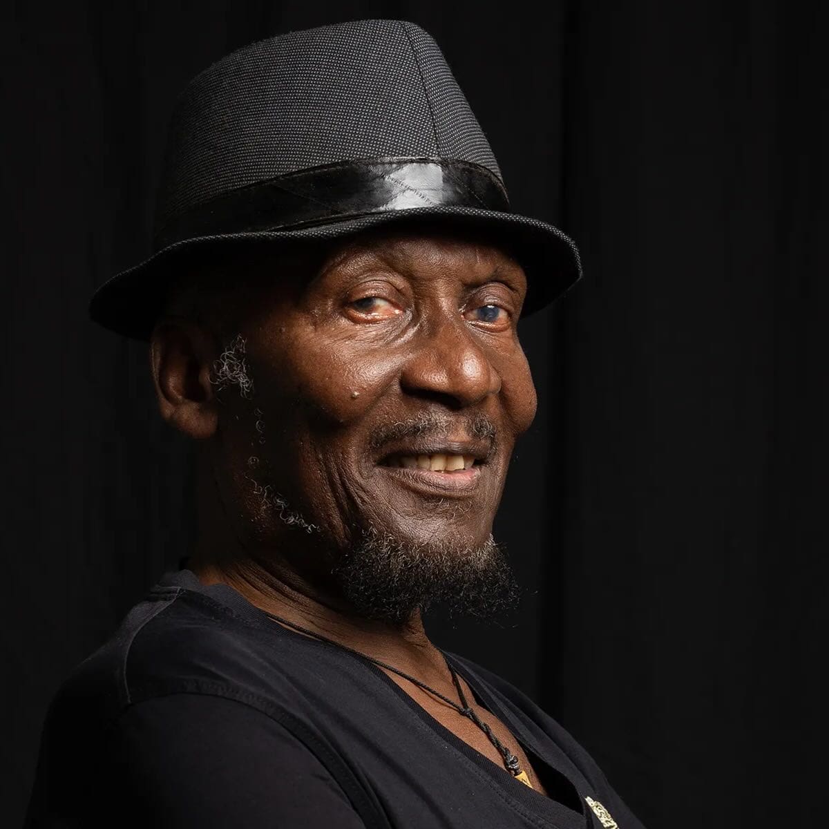Muere Jimmy Cliff a los 81 años | Cuenta de X: @UB40OFFICIAL