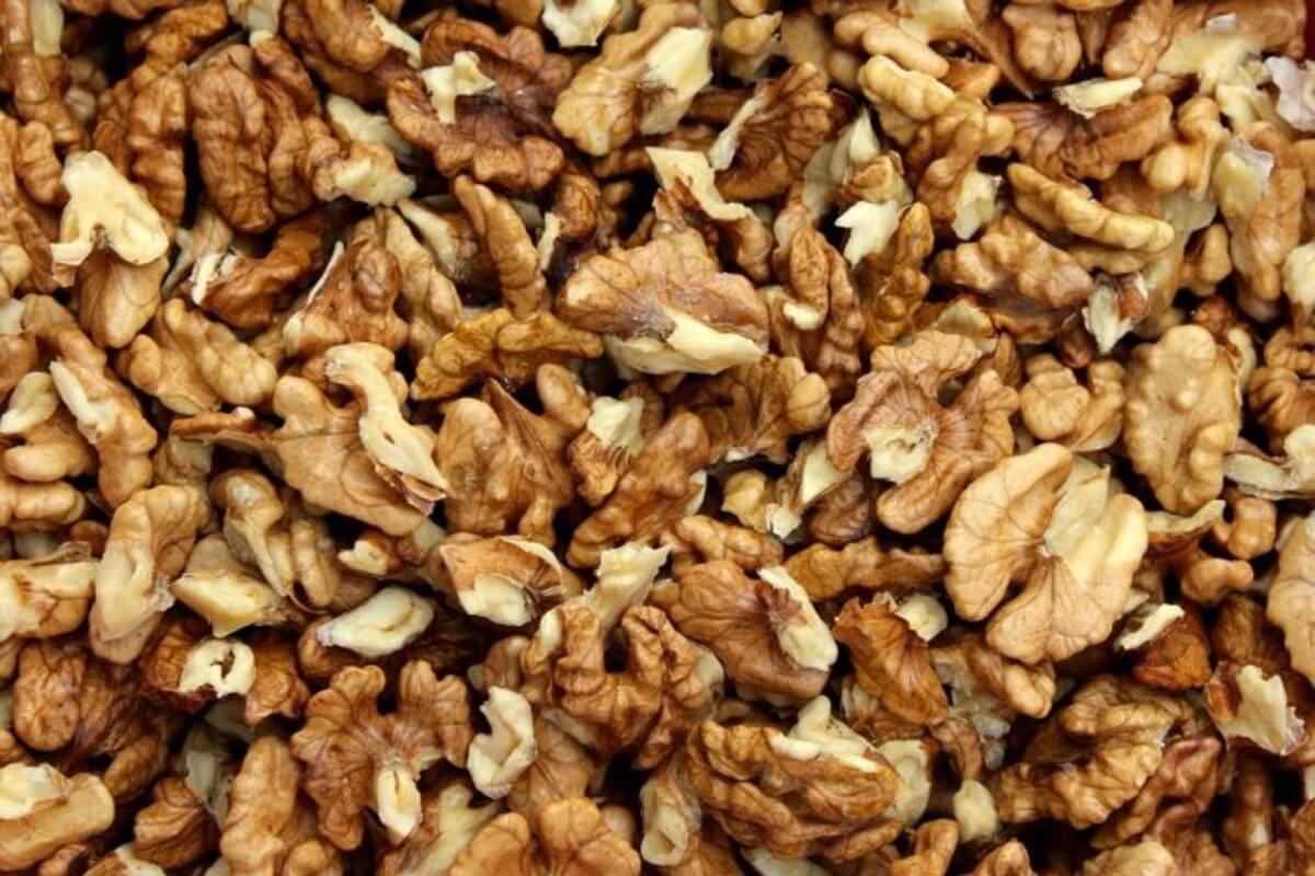 Las nueces pueden ayudar a prevenir la colitis ulcerosa