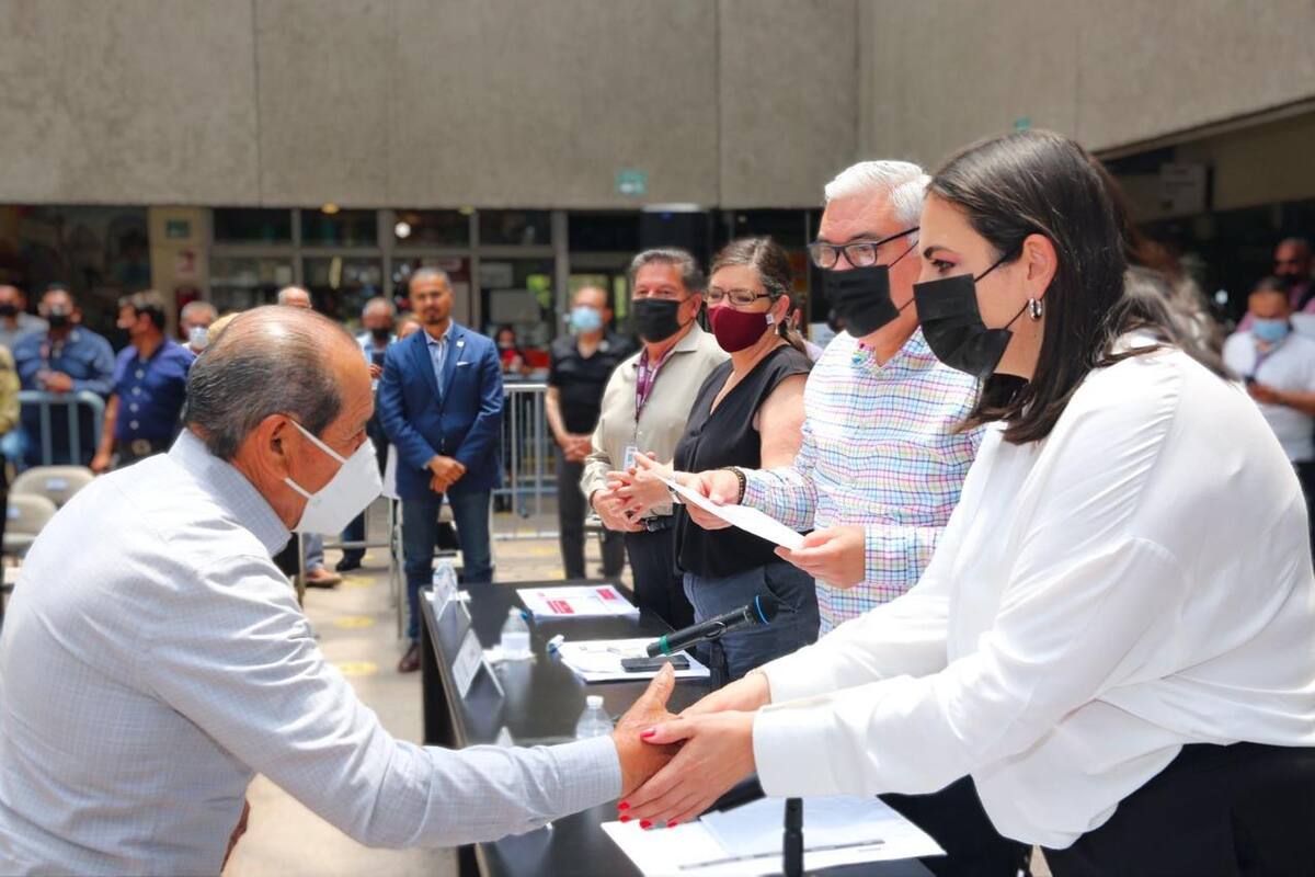 Destinará Ayuntamiento más de 165 mdp a infraestructura