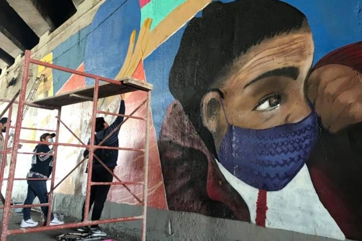 Pese a las amenazas, mujeres buscan a sus familiares desaparecidos en Baja California
