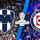 Rayados vs Cruz Azul EN VIVO: Concachampions 2026 Octavos de final Ida MINUTO A MINUTO