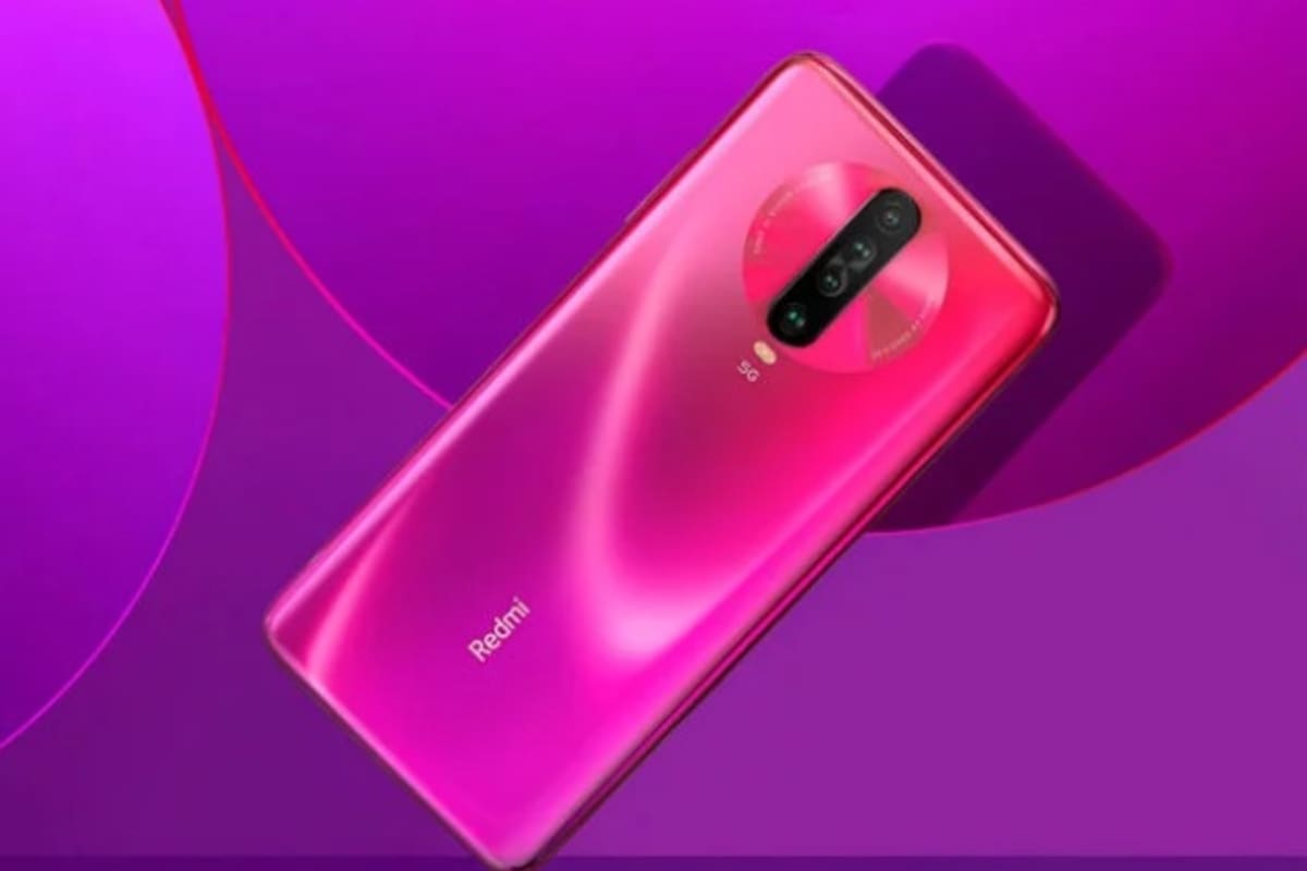 Xiaomi lanza el primer smartphone 5G del mundo