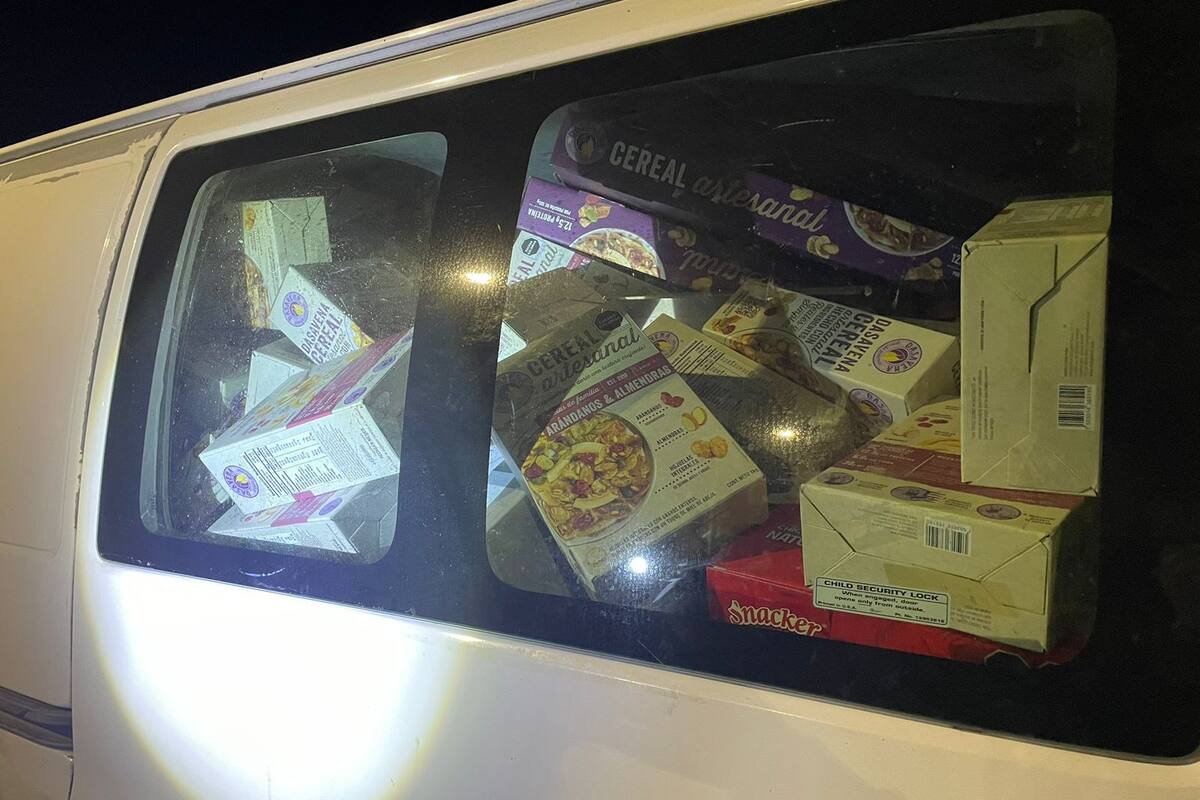 Policía Municipal detiene a banda dedicada al robo de transporte de carga