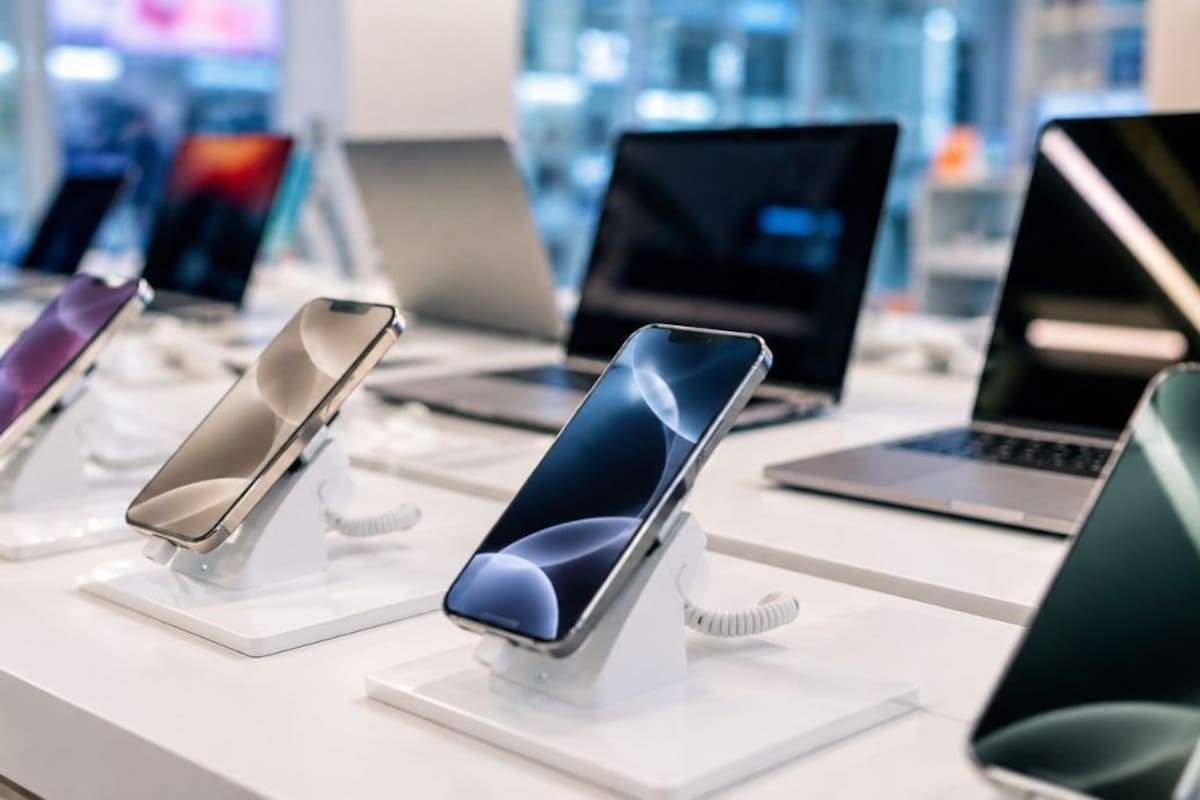 Proponen aplicar una tarifa del 2% a celulares, tabletas y computadoras en México para compensar a creadores, pero expertos advierten que podría provocar un aumento en el precio final de los dispositivos para los consumidores