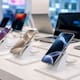 Proponen tarifa de 2% en celulares y computadoras