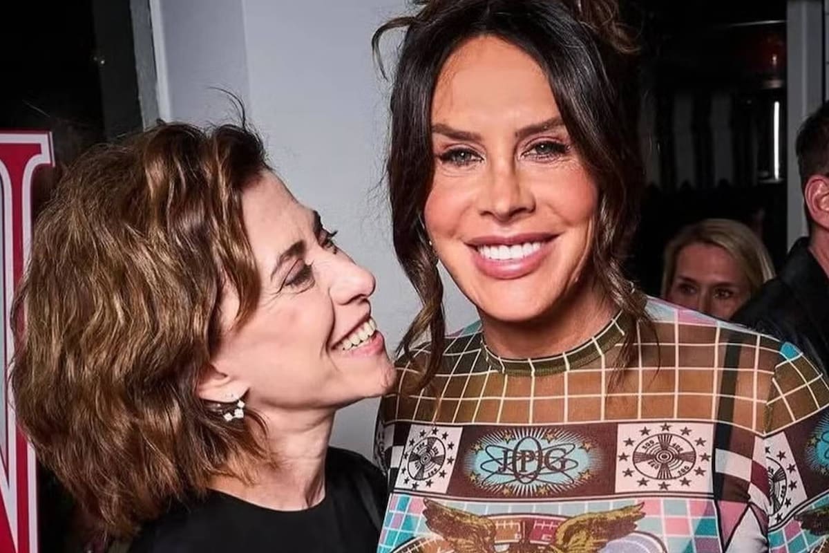 Karla Sofía Gascón rompe regla de los premios Oscars: ¿Le quitarán su nominación?