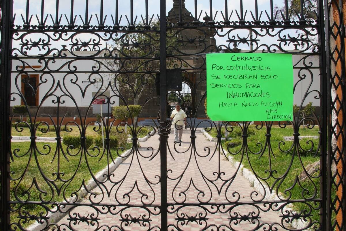Podrían crematorios de Jalisco rebasar su capacidad