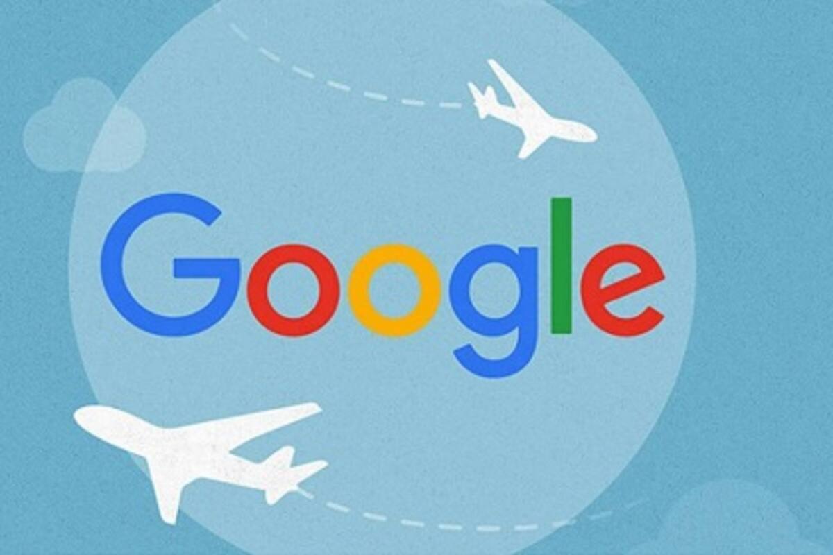 Google Travel muestra restricciones de vuelos por coronavirus