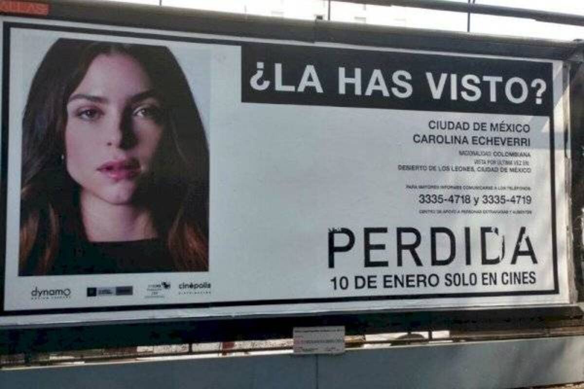 Remueven publicidad controversial