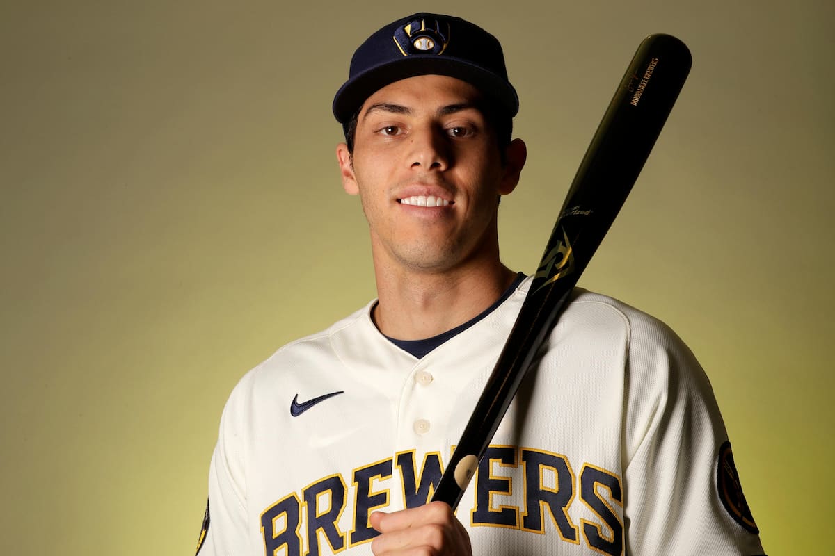 Christian Yelich y Cerveceros a punto de cerrar acuerdo millonario